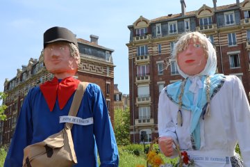Carnaval du Faubourg de Béthune
