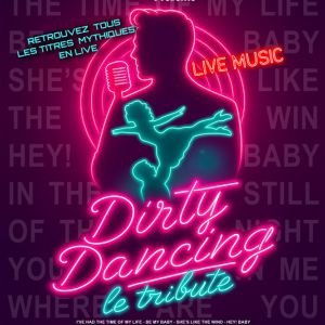 DIRTY DANCING
