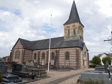 Exposition de photographies anciennes
