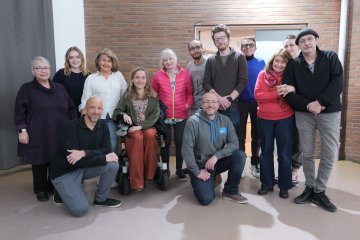 "Caviar ou Lentilles" par  Compagnie l'Intime - 29 et 30 mai