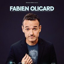 Fabien Olicard - Albert