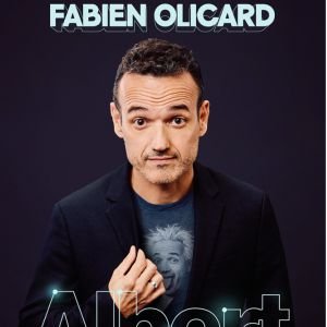 FABIEN OLICARD
