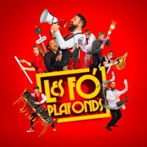 LES FO' PLAFONDS
