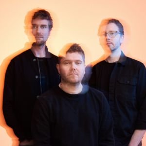 GoGo Penguin (UK) + Daudi Matsiko (UK)