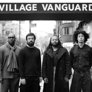 IMMANUEL WILKINS QUARTET