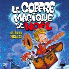 Le Coffre Magique de Noël