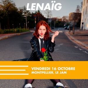 LENAÏG