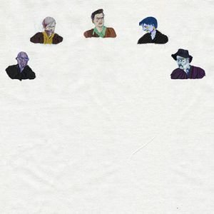 TINDERSTICKS