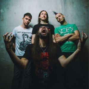 Ultra Vomit