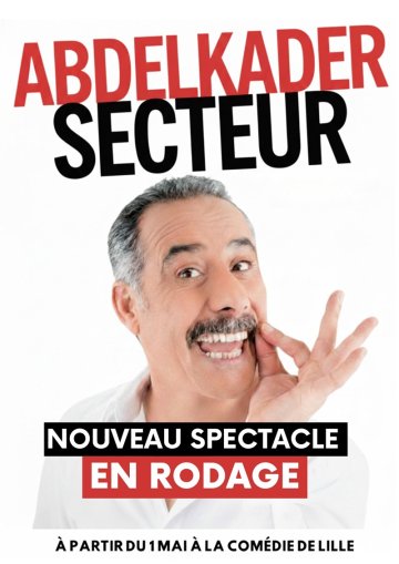 Abdelkader Secteur