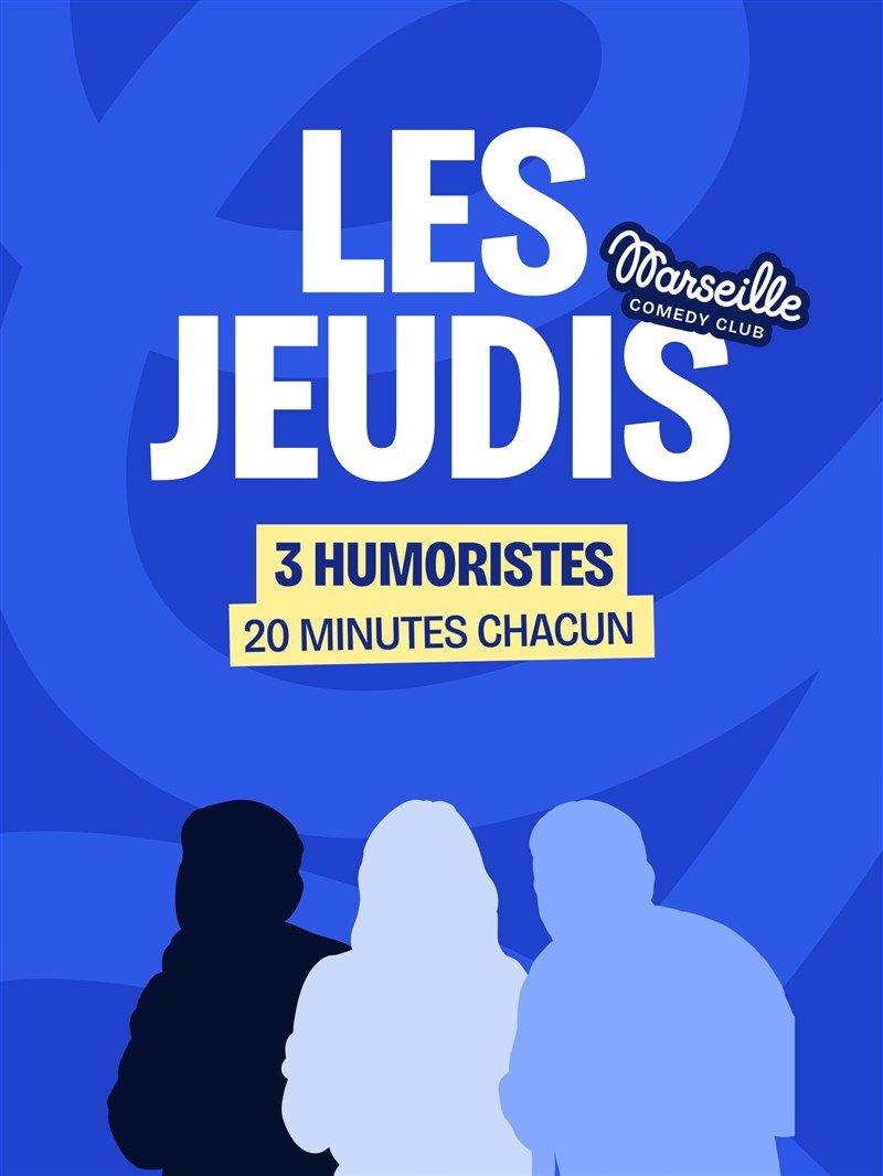Les Jeudis 3x20