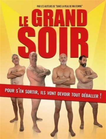 Le grand soir