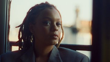 Camille yembe