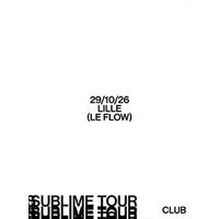 Sublime club