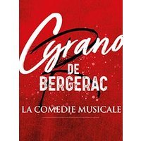 Cyrano de bergerac la comédie musicale