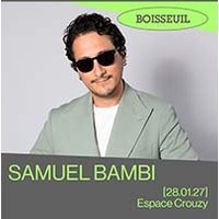 Samuel bambi