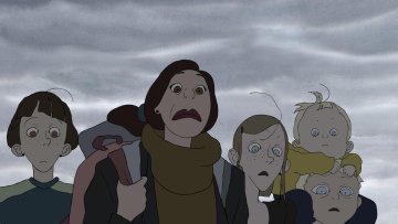 "Des monstres ? " : des films choisis par de jeunes programmateurs à Vendôme