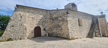 Journée patrimoine La Roche sur Grâne