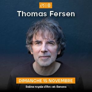 Thomas Fersen