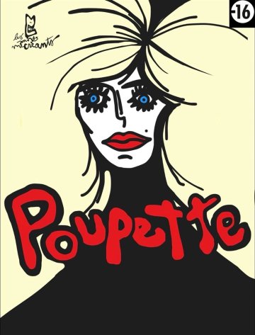 Poupette