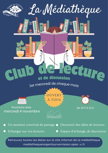 Club de lecture