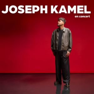 JOSEPH KAMEL