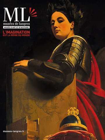 Conférence - Un chef-d'oeuvre retrouvé à la cathédrale de Langres : l'allégorie de la force