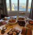 Brunch du dimanche à la Banque