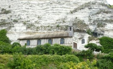 Visite guidée de la chapelle