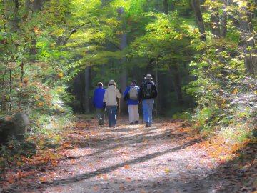 Sortie avec le Club Vosgien du Kochersberg : Kuttolsheim, Stephansberg
