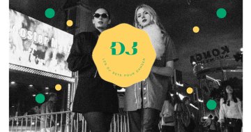 [REPORTÉ] Address Hymen • DJ set