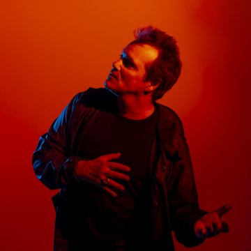 Axel Bauer : date reportée !!