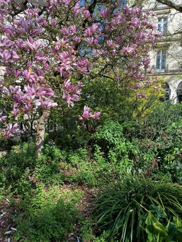 Balade des 5 jardins