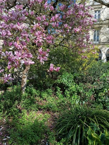 Balade des 5 jardins