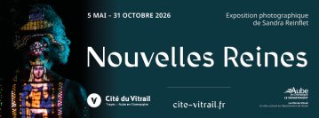 Exposition "Nouvelles Reines"