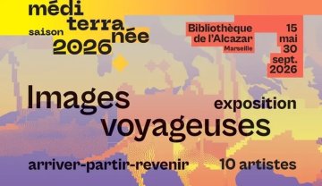 Inauguration exposition Images voyageuses