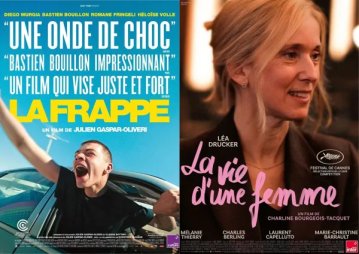 Cinéma à Réquista - Semaine du 30/09 au 06/10/2026