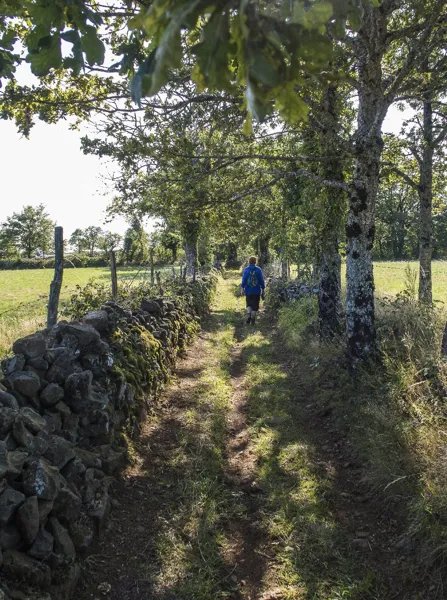 Sortie randonnée pédestre : Saint-Clément