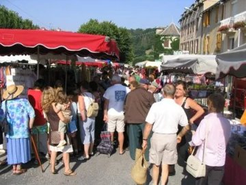 Foire Mensuelle