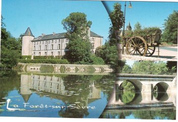 Exposition photos et documents
