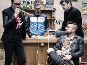 Les Fatals Picards