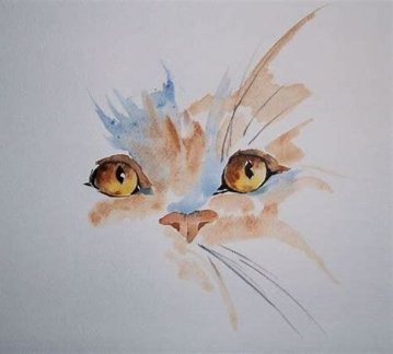 Atelier peinture aquarelle