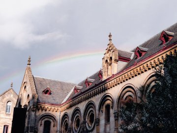 La chapelle de l’Assomption ouvre ses portes pour la Journée du Matrimoine
