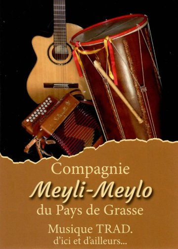 Festi-Trad du Thiey
