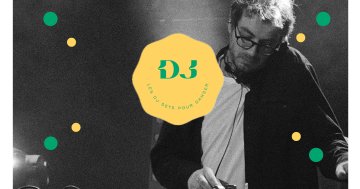 Guilman • DJ set