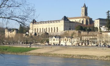 Journées nationales de l’architecture : visite guidée de la Salargue, le quartier bourgeois