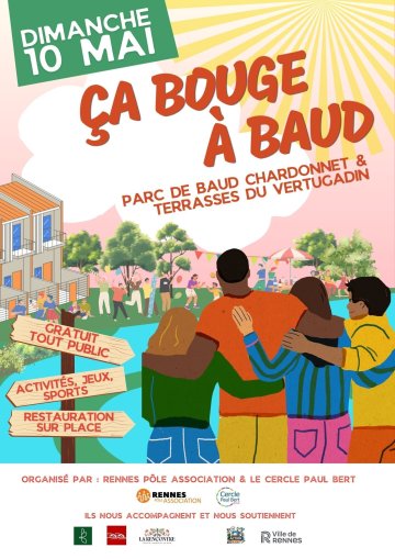 Ça Bouge à Baud#2