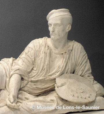 Une œuvre, une histoire