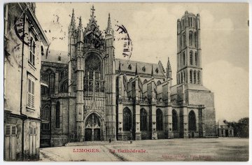 Visite apéritive - Place Saint-Etienne