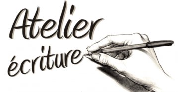 Atelier écriture avec Ariane Costa